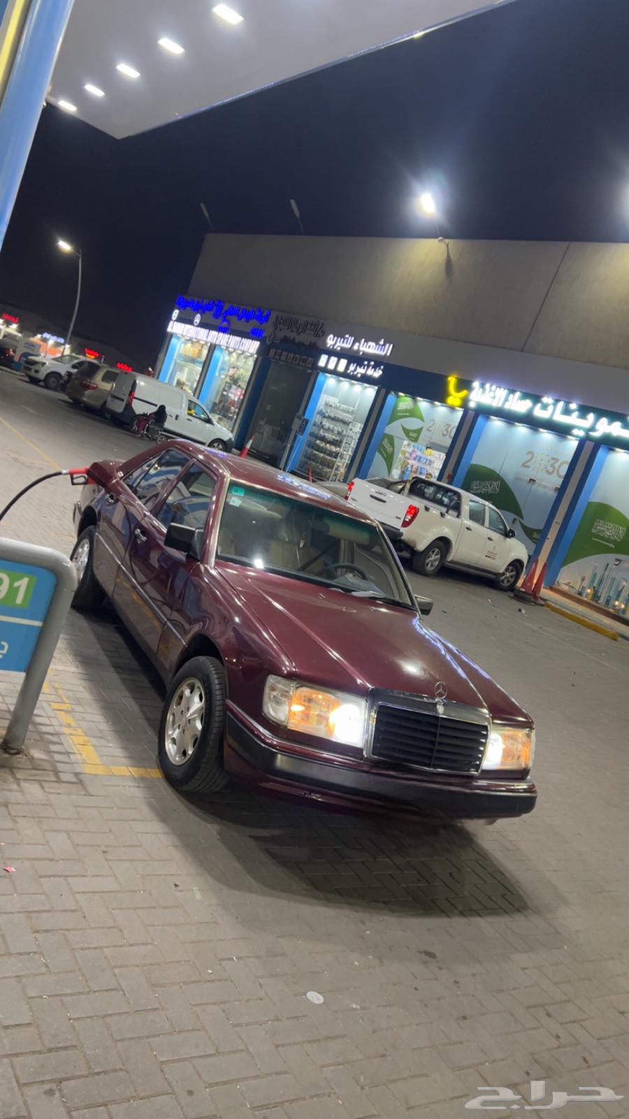 مرسيدس فرخ شبح (نضيف للمستخدم)64583767191170111