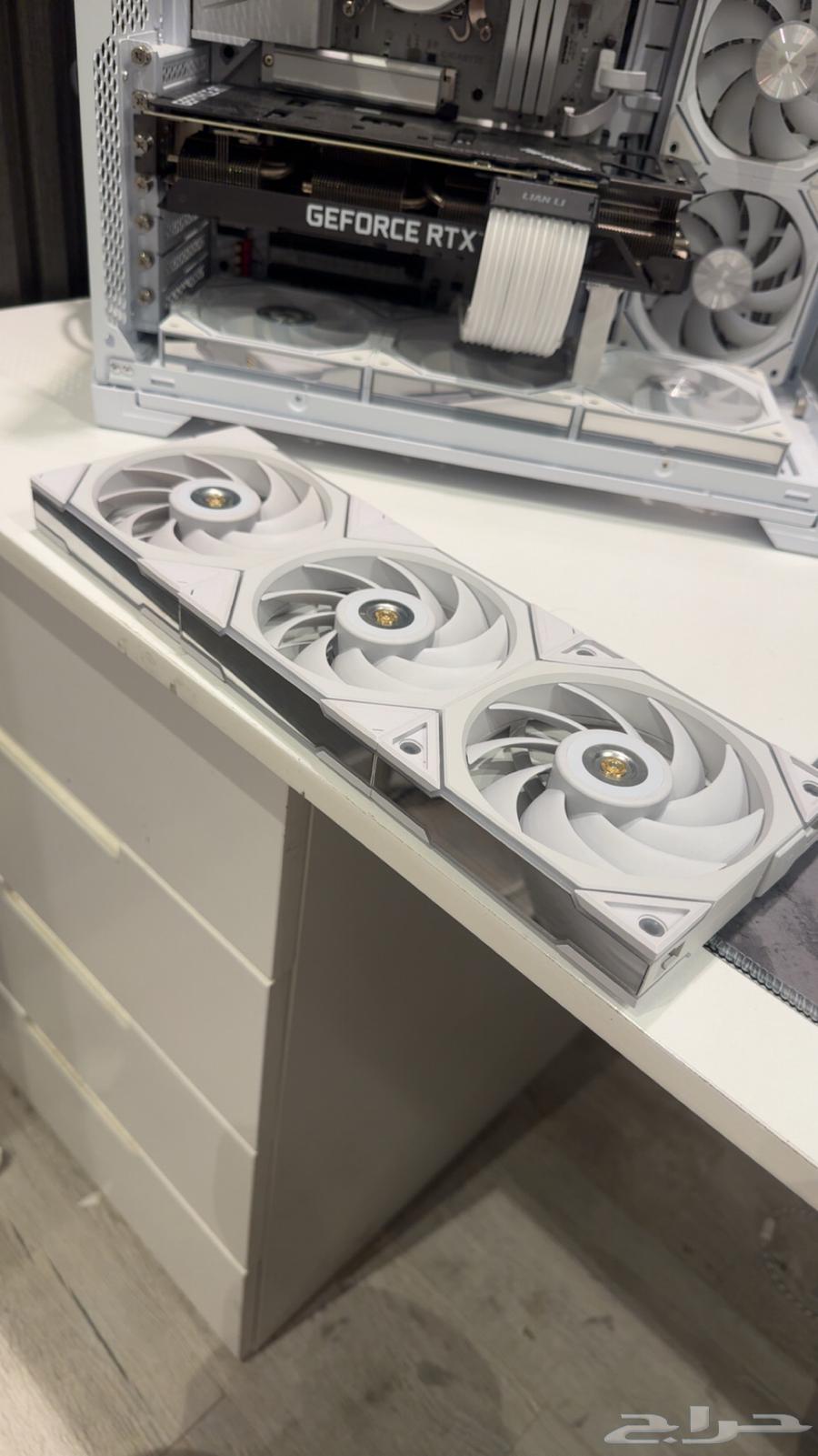 Lian Li TL Fans64421174446978113