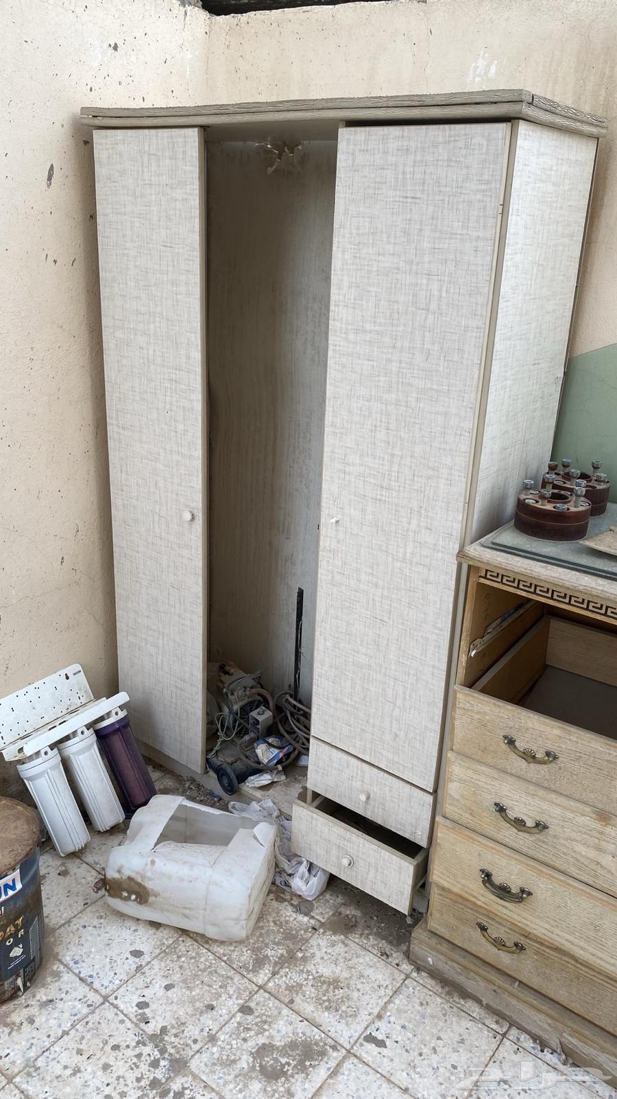 للبيع سكراب خردوات64420135500546111