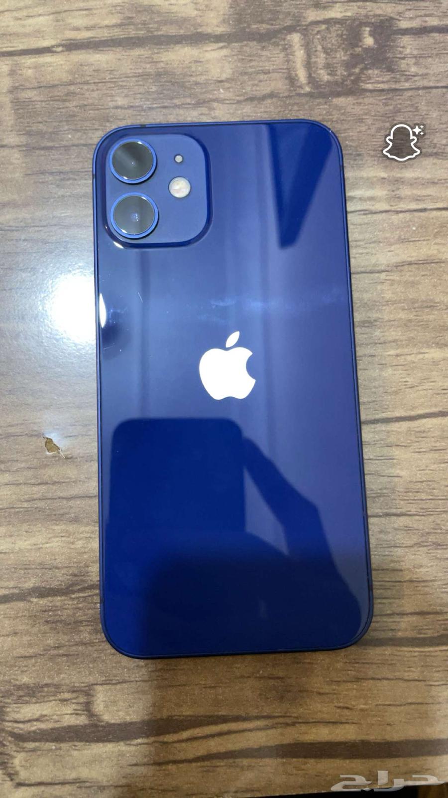 iPhone 12 mini battery 73, the device is very clean, but the fingerprint does not work64409449954691113