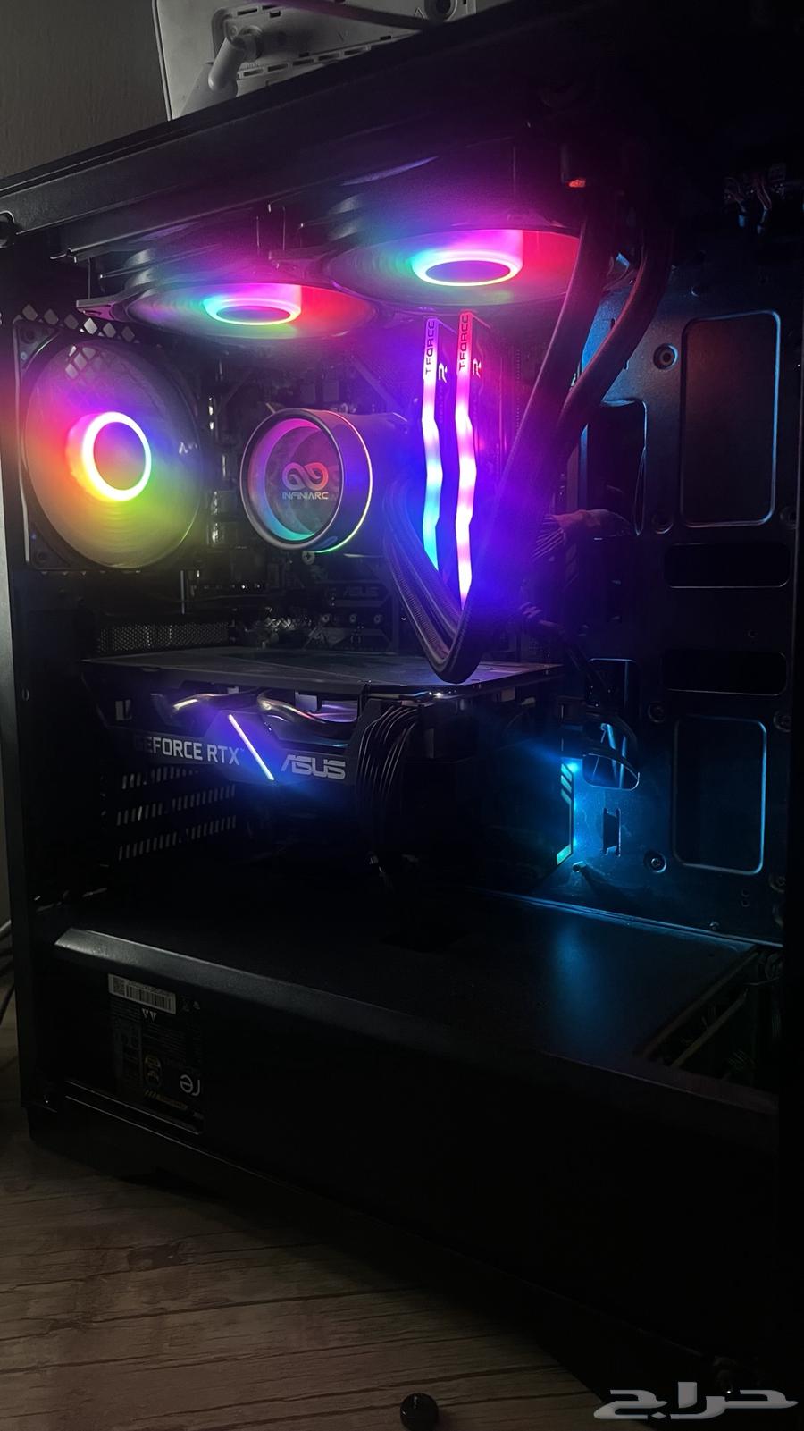 بيسي قيمنق اقبل بدل64421187968387113