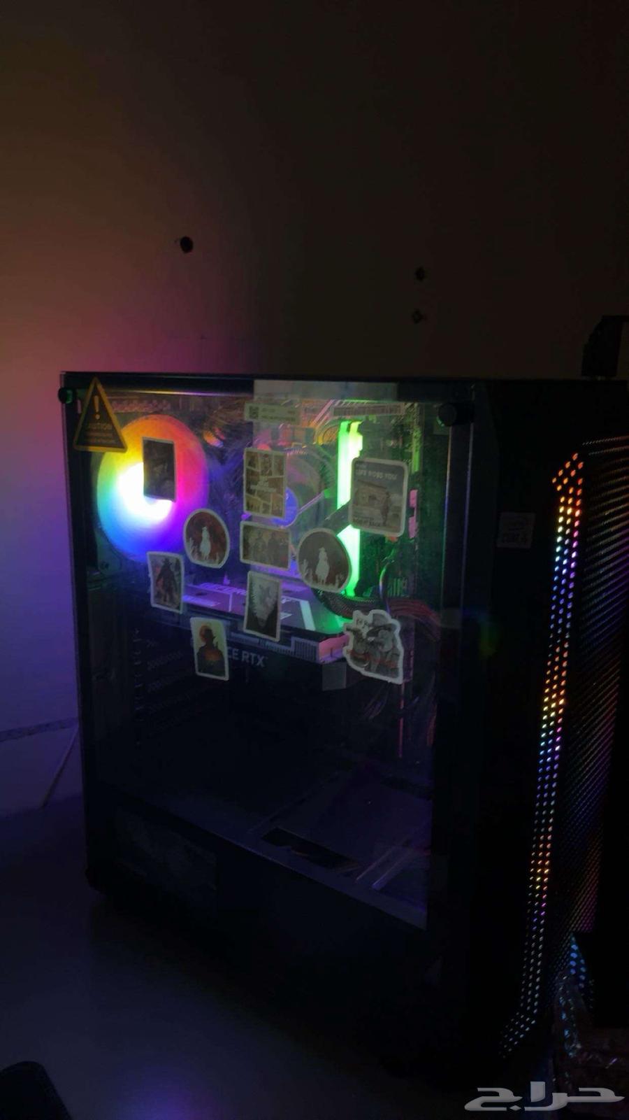 بي سي للبيع64422421426817110