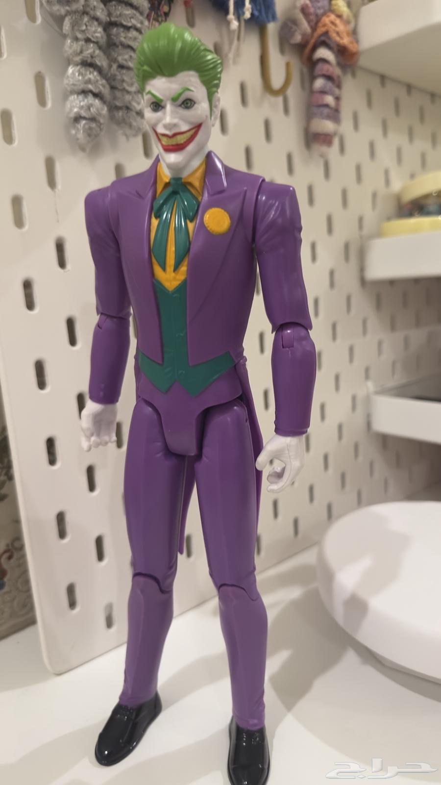 فيقر الجوكر64424665764994111