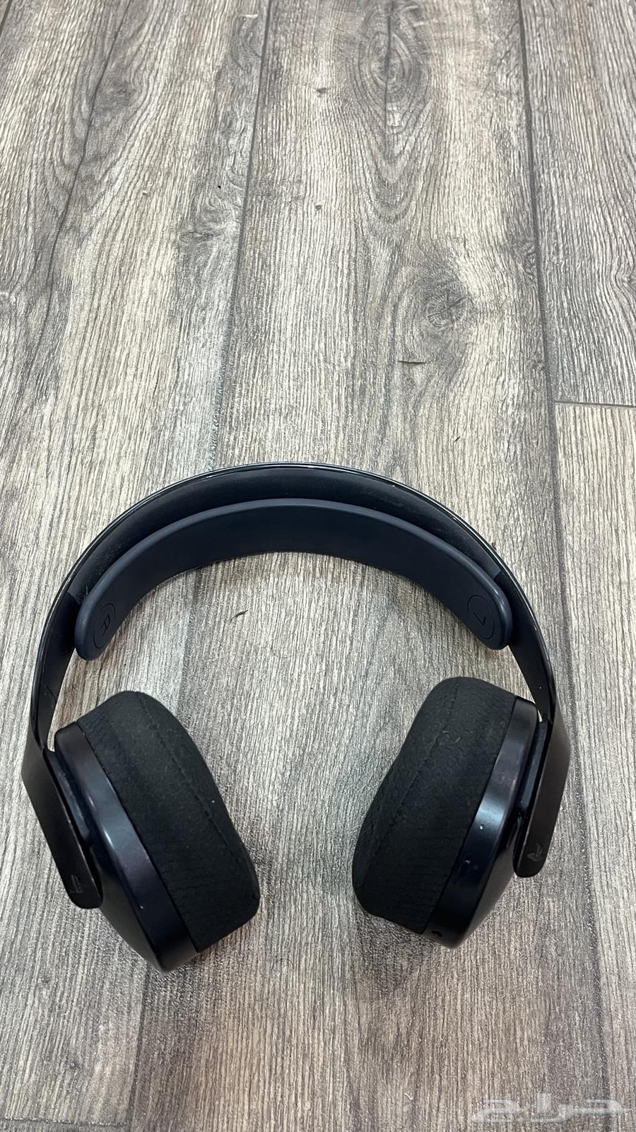 سماعه سوني مستخدمه64424132382722110