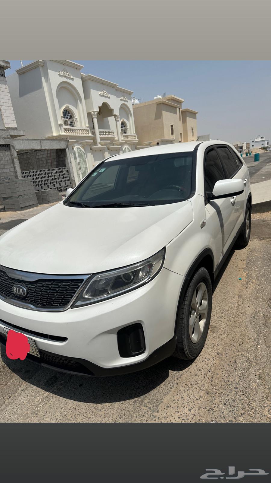كيا سورنتو 2014 دبل للبيع او للبدل64581718681219110