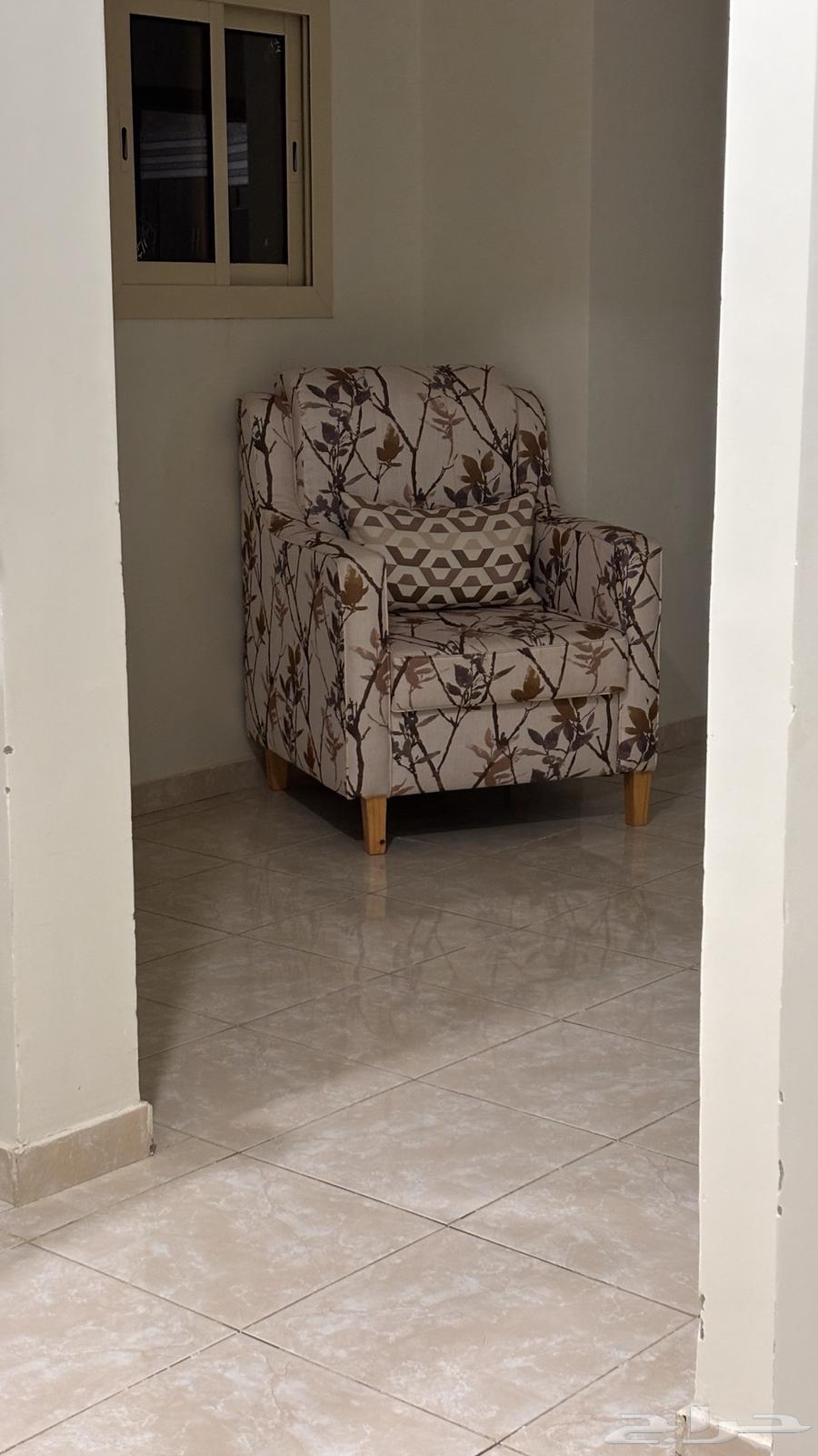 5-piece sofa set, 3 large and 2 single seats, used for newlyweds for 3 years, accommodates 12 people64420256404609110