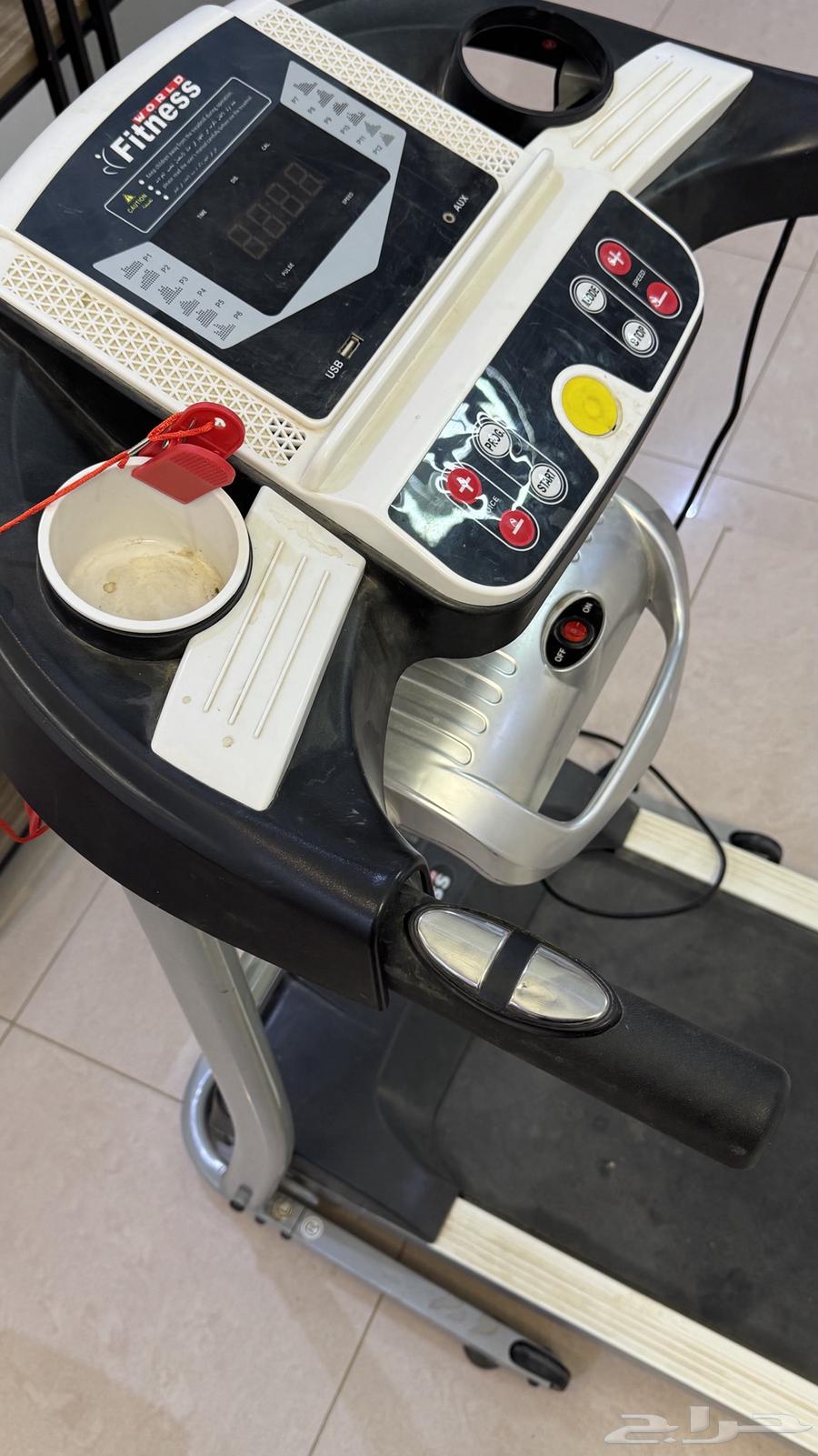 جهاز سير رياضة64424909528194112