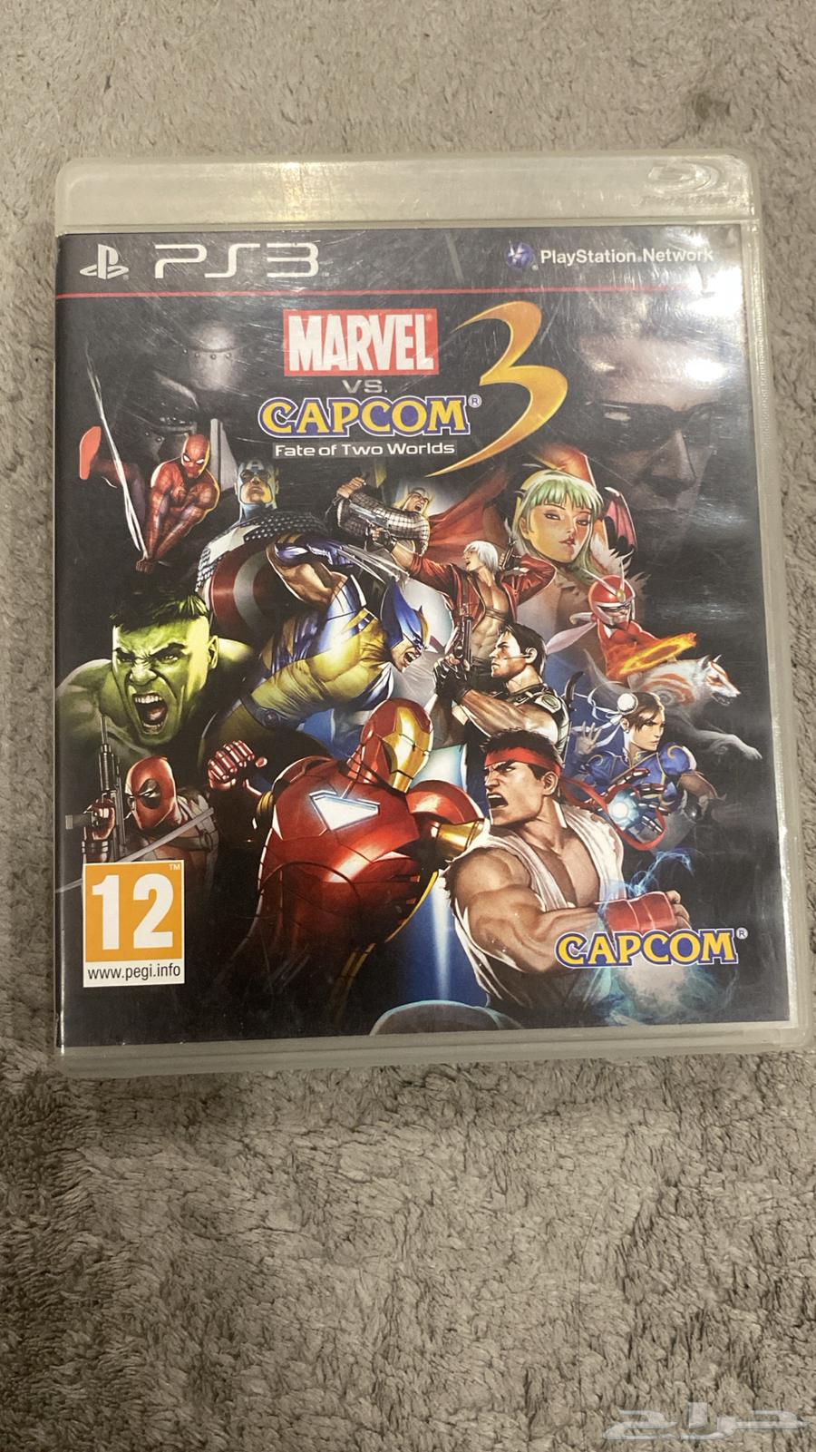 اشرطة سوني 3 نادرة للبيع64425313796099110