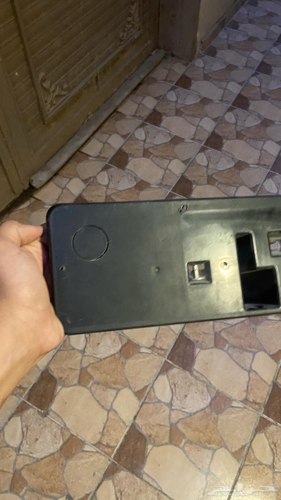 Mazda Dashboard Base64585481000323114