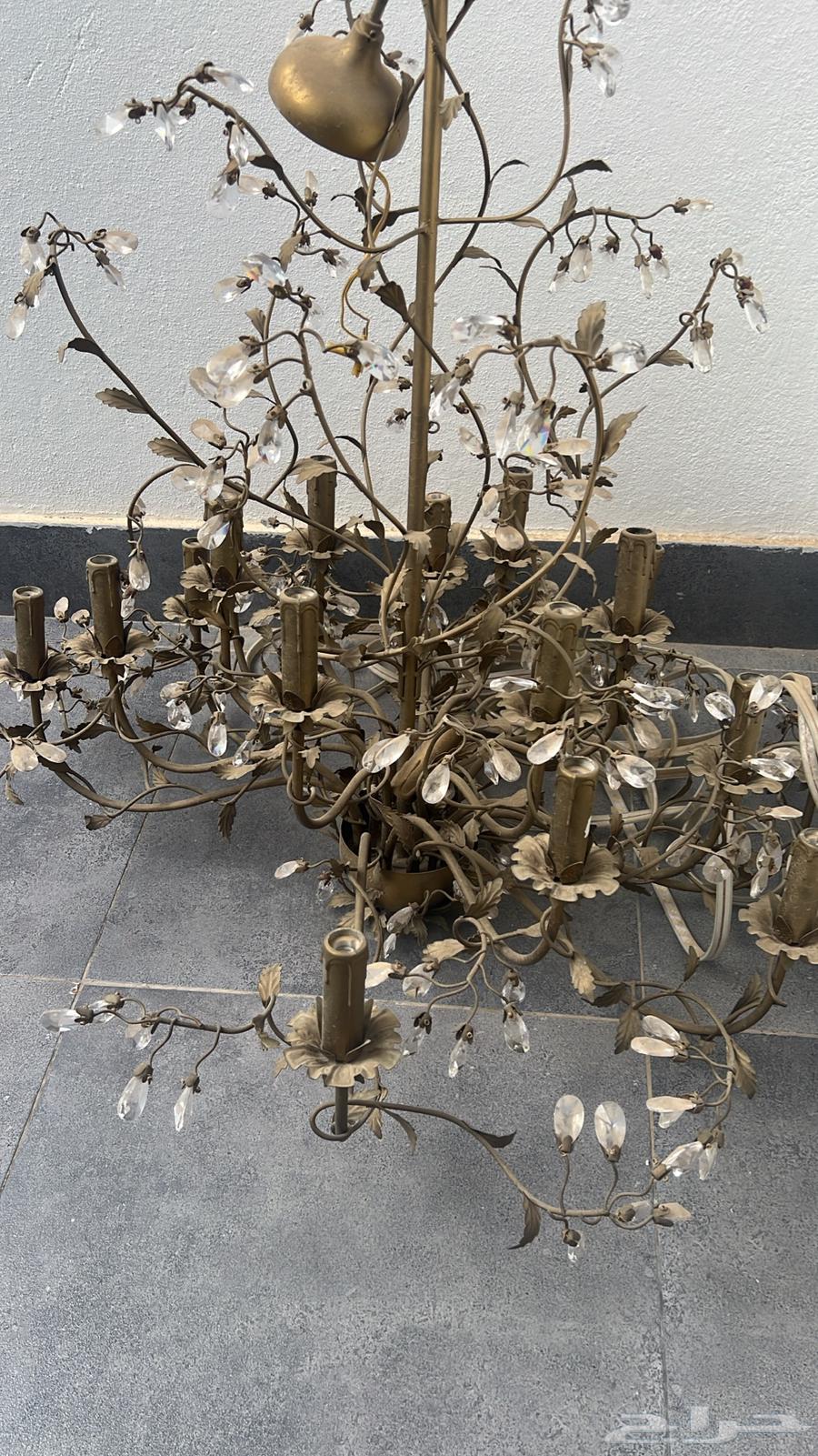 نجف فخم كبير64422421492866110