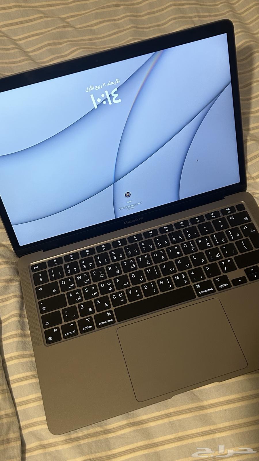 ماك بوك اير للبيع64419372479491110