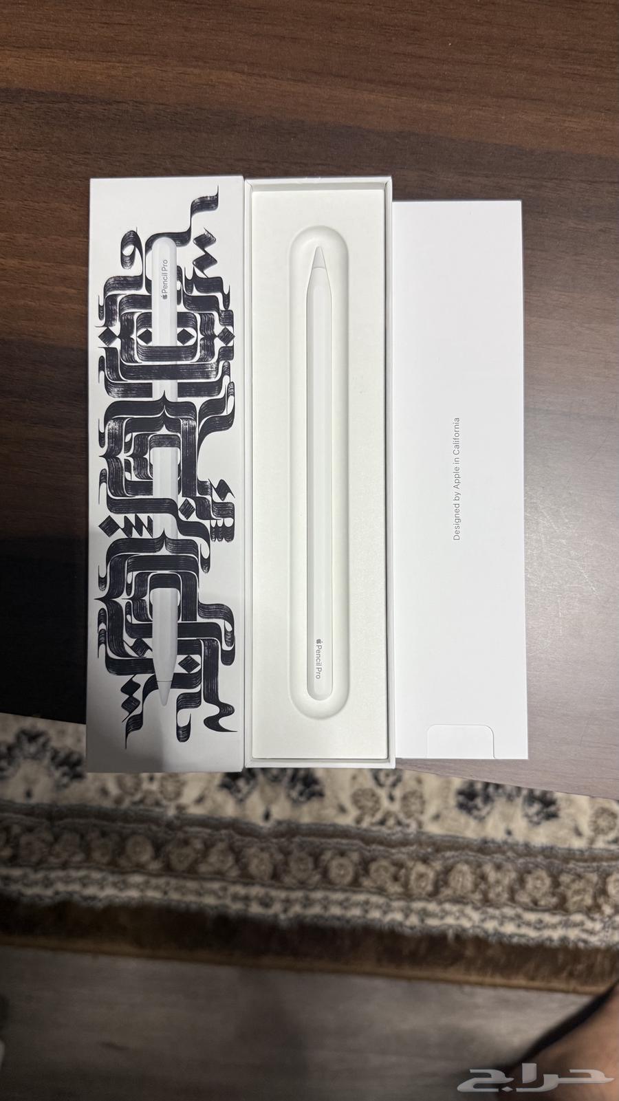 قلم ابل ايباد جديد64419278553474112