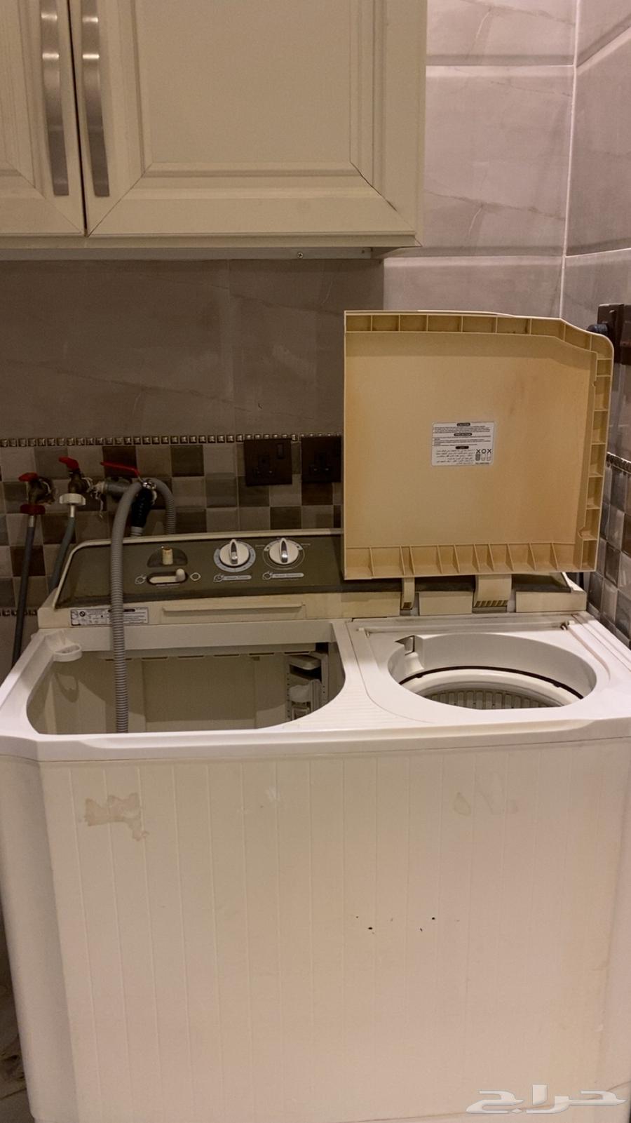 غسالات مستعمله للبيع64421865740674112