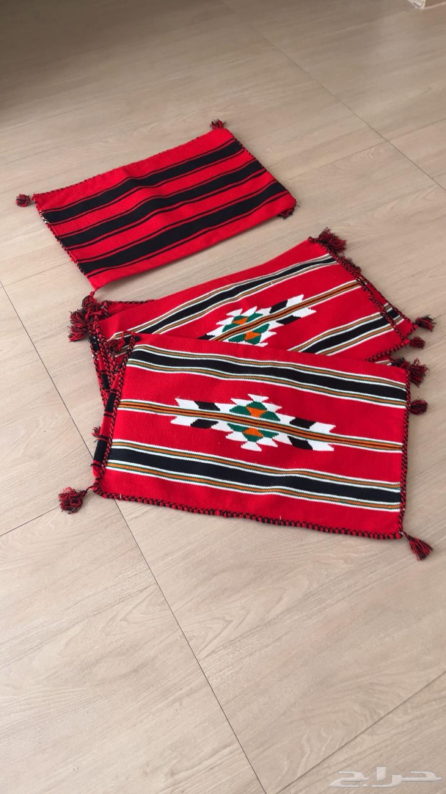 مخدات تراث واغراض نادره64421540403457110