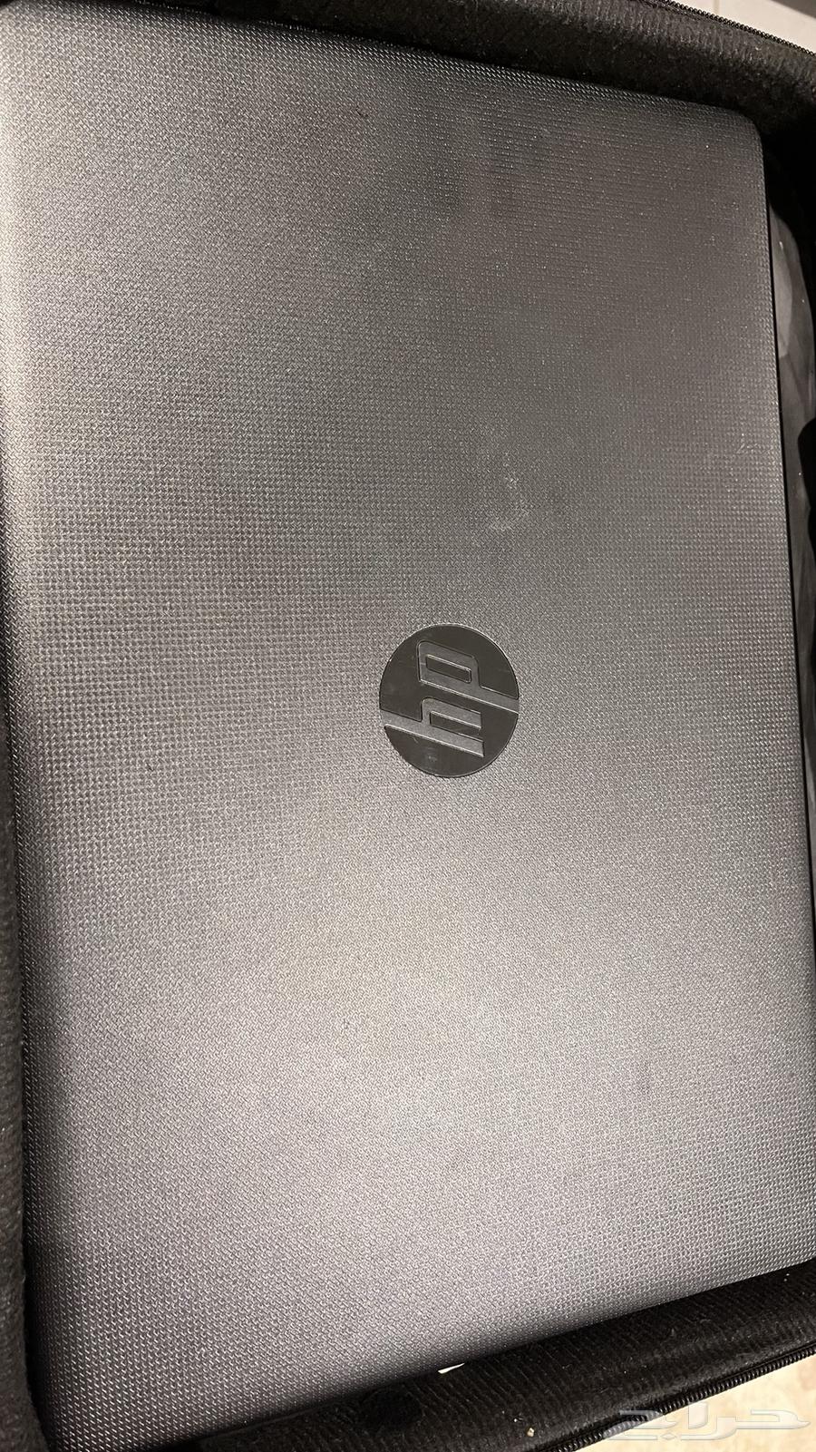 لابتوب اتش بي استخدام نضيف64419508801667114