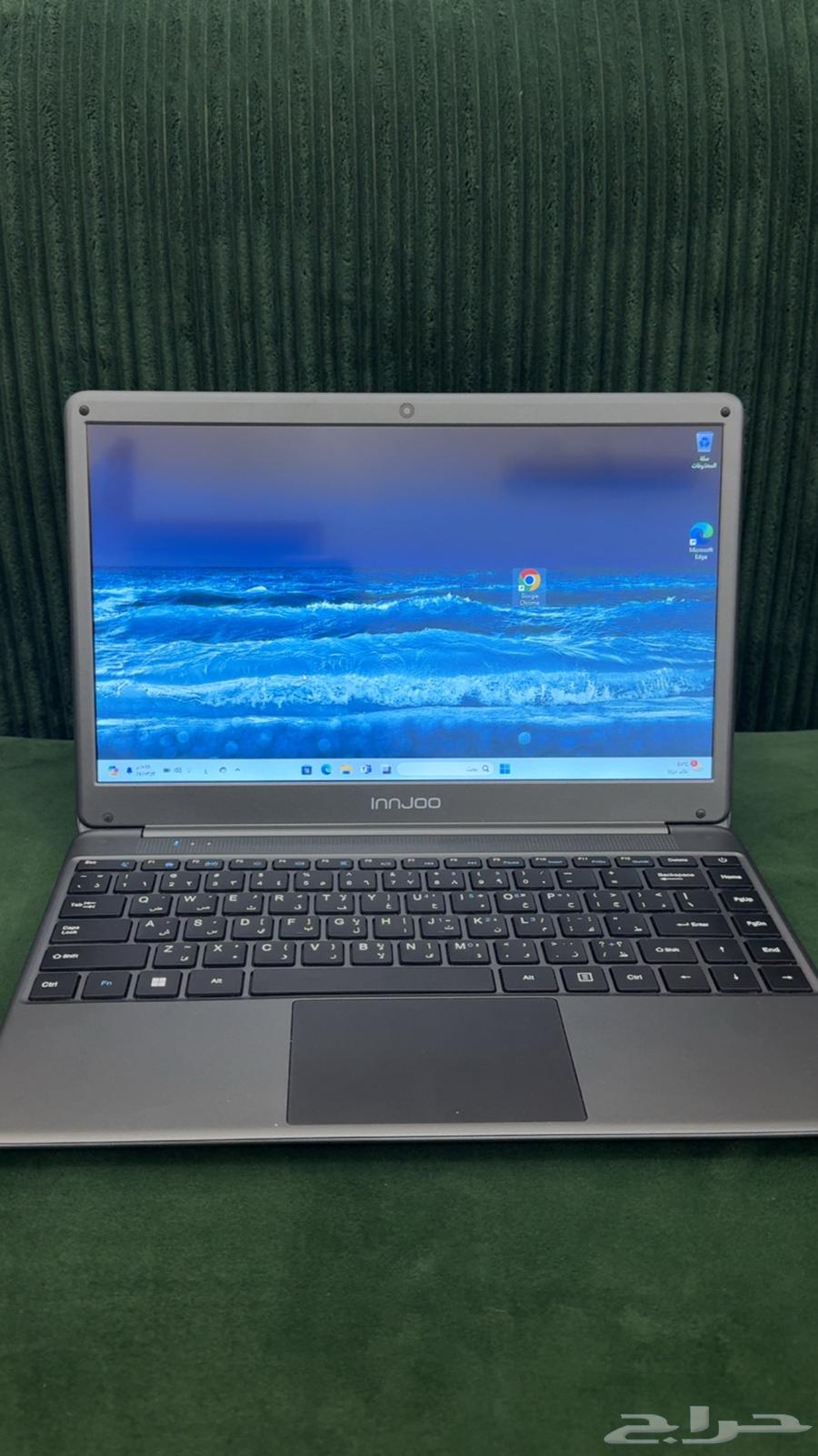 لابتب InnJoo G1 استخدام اقل من شهر64425704247553110