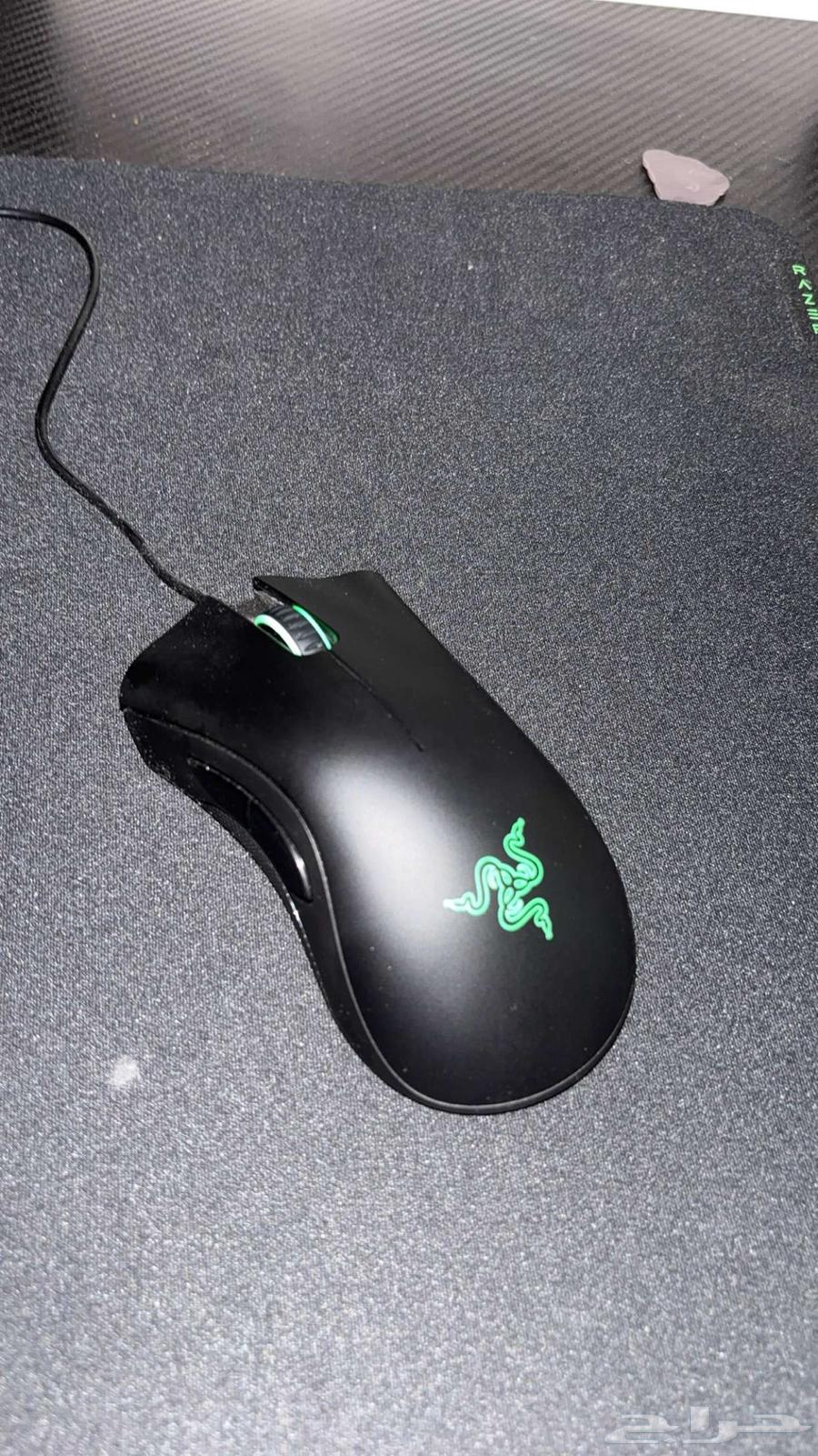 ماوس رايزر وكيبورد رايزر للبيع جديد كلشي بكراتينه64422082561154110