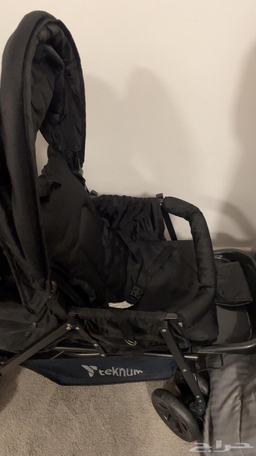 عربية اطفآل توام.64423213768577114