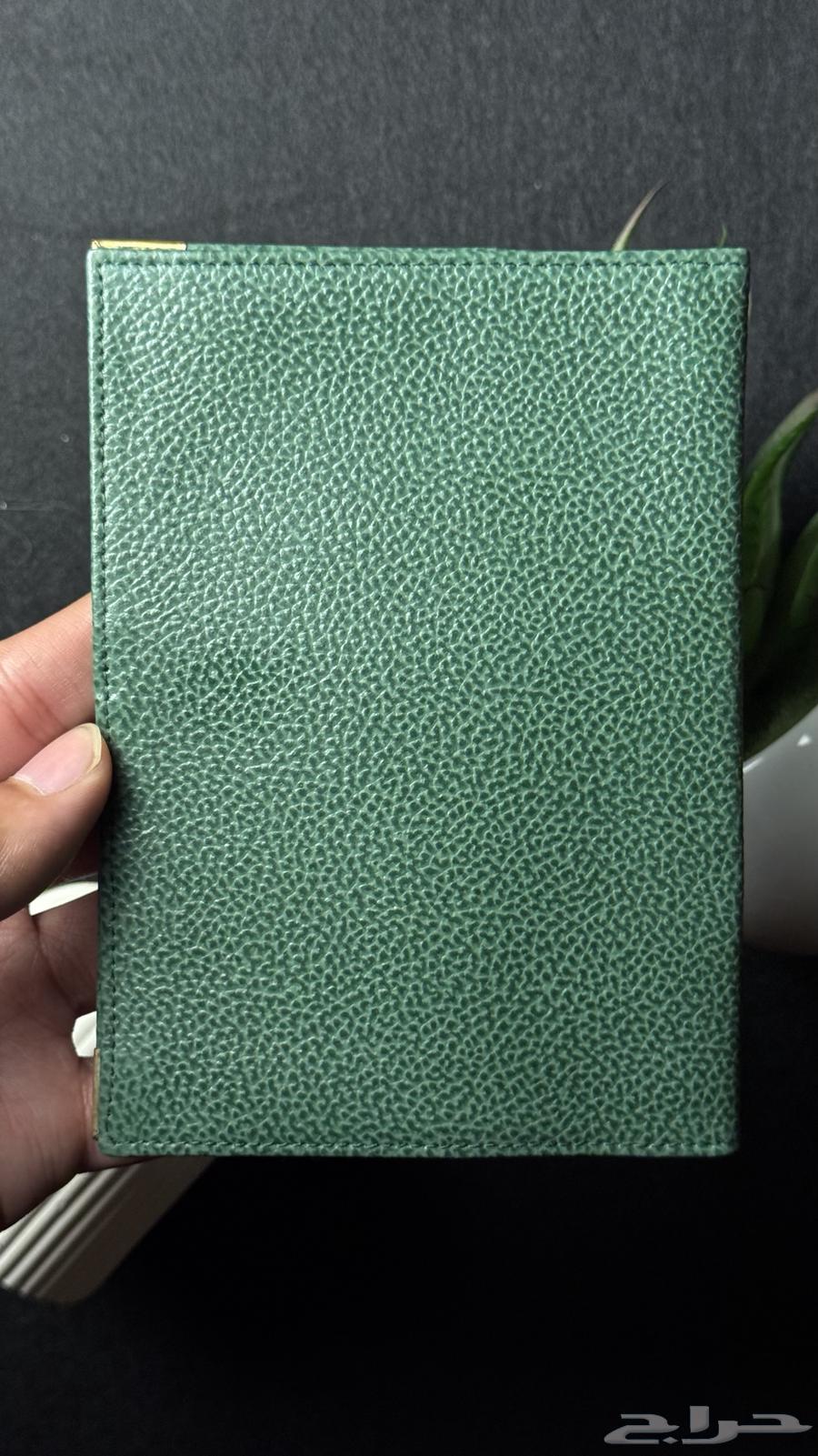 محفظة رولكس اصلية فينتيج64419171683202111