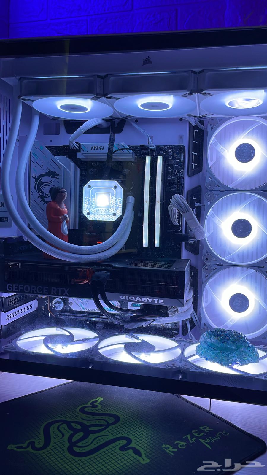 PC 4070 Ti Super PC64424990509313110