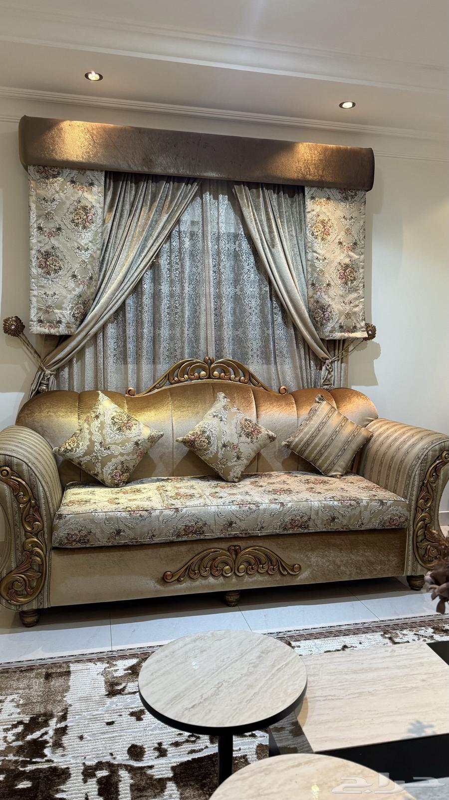 كنب صاله للبيع64425864944513110