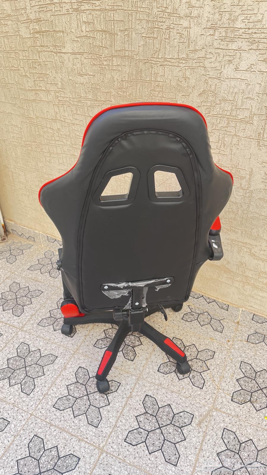 كرسي قيمنق64423086590210111