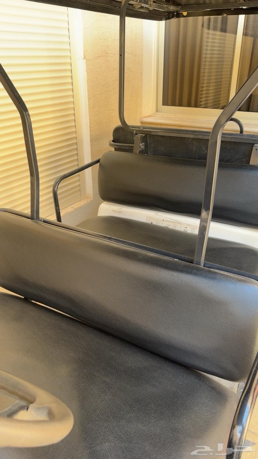 قولف كار قولفات نظيفه لاتشكو من شي64424936583427114