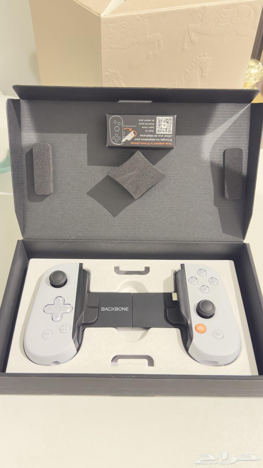 يد تحكم باك بون ون نسخة بلايستيشن64420095169026112
