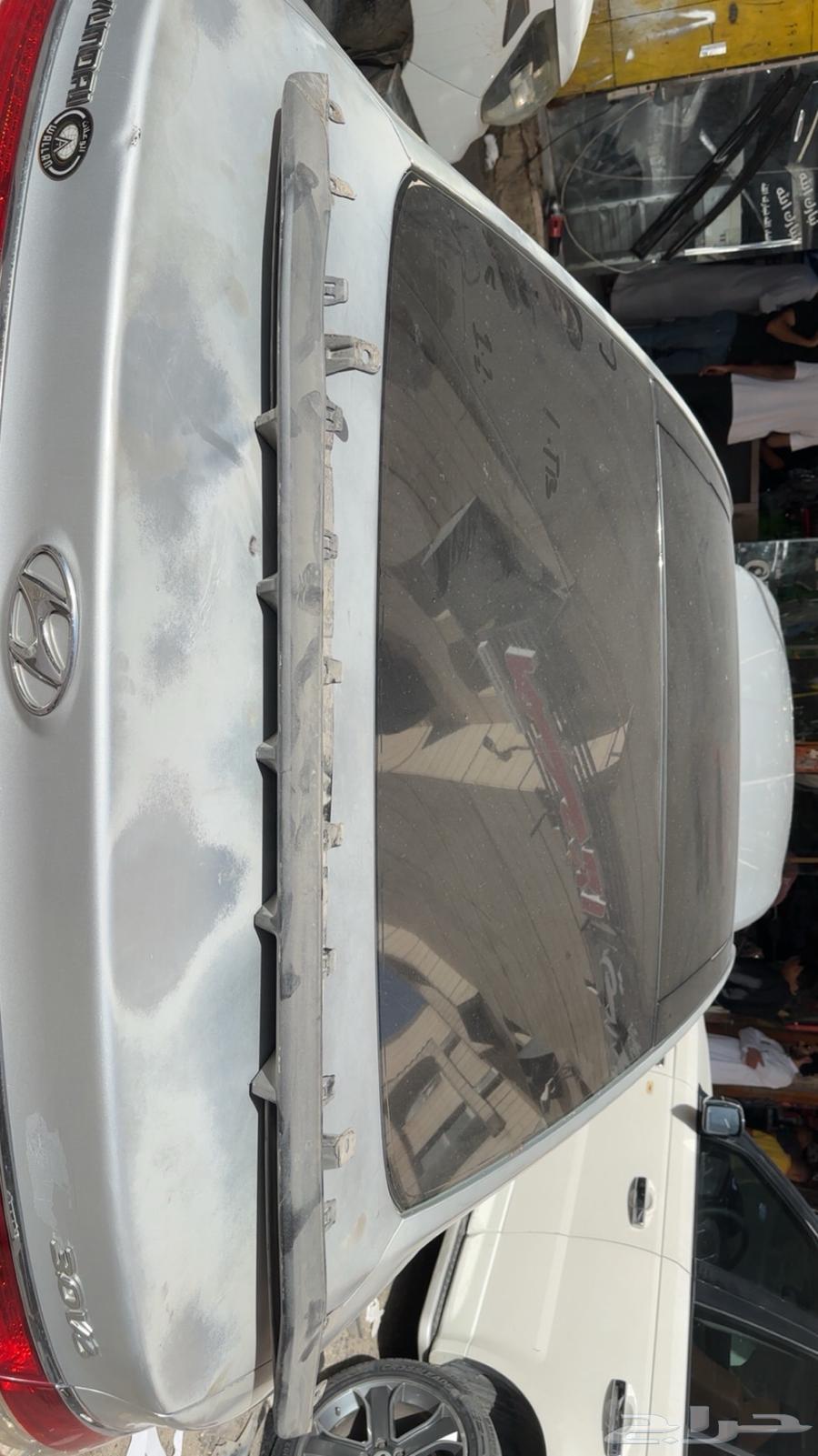 لحية صدام خلفي يارس 2023 - 202564582965317379110