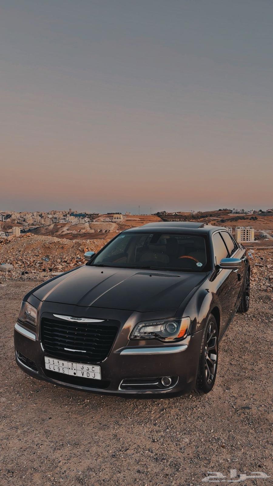 كرايسلر 300c 2014 6 سلندر ليميتد للبيع او للبدل64578855251586110