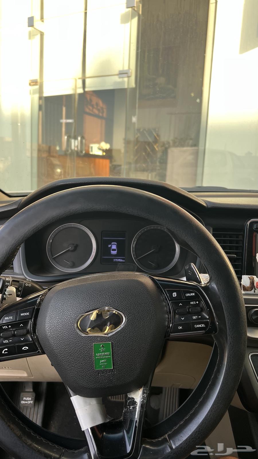 سوناتا 2018 فتحت بانوراما64584645447426112