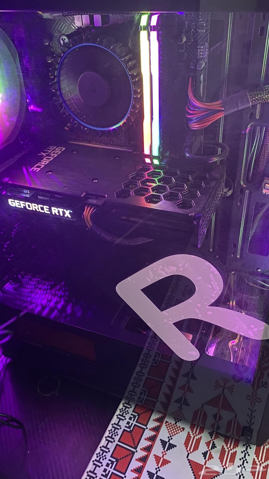 بي سي قيمنق نضيف64423998161410111