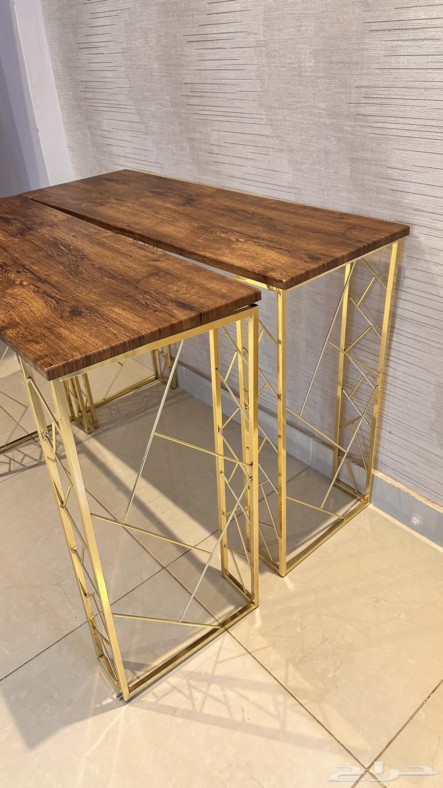 Two tables64423381930499111