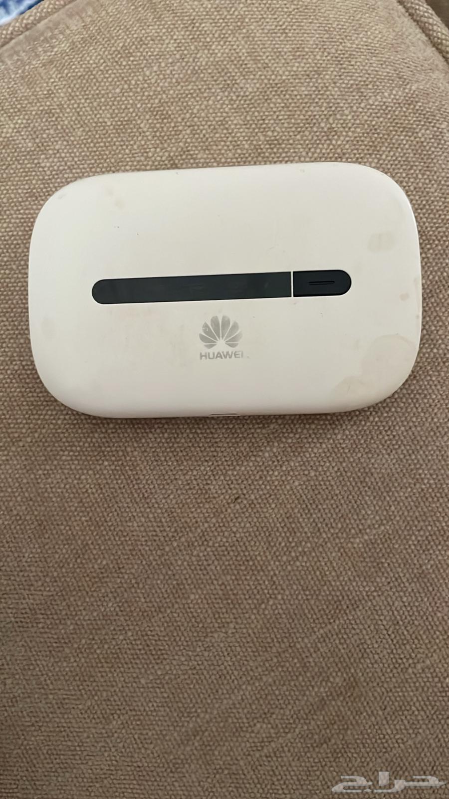 للبيع راوتر هواوي متنقل64423086538755110