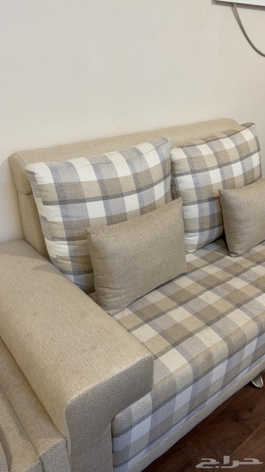 كنب شبه جديد64425246208897112