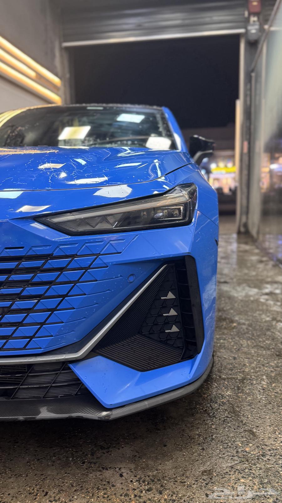 Changan UNI-V 2023 Full Option (Elite) for Sale64587022453507113