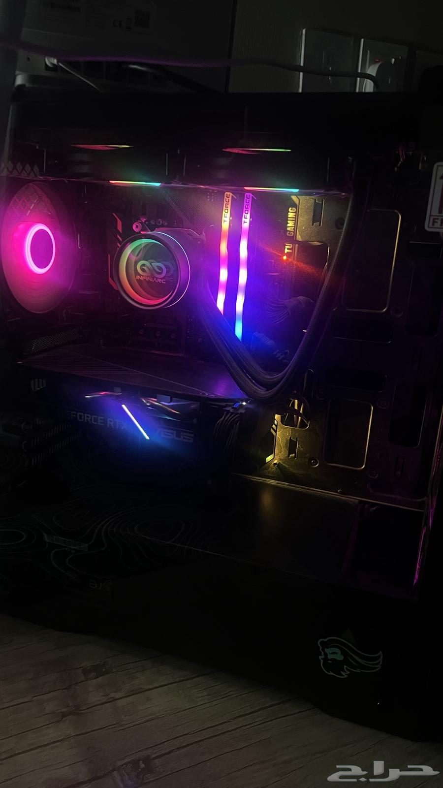 بيسي قيمنق اقبل بدل64421187968387114