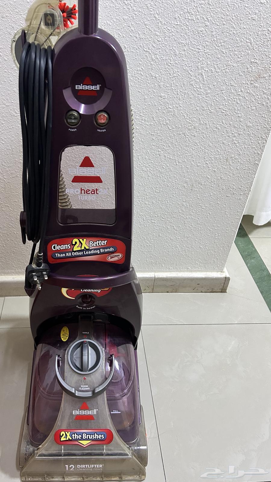 Carpet Cleaner64425932876801111