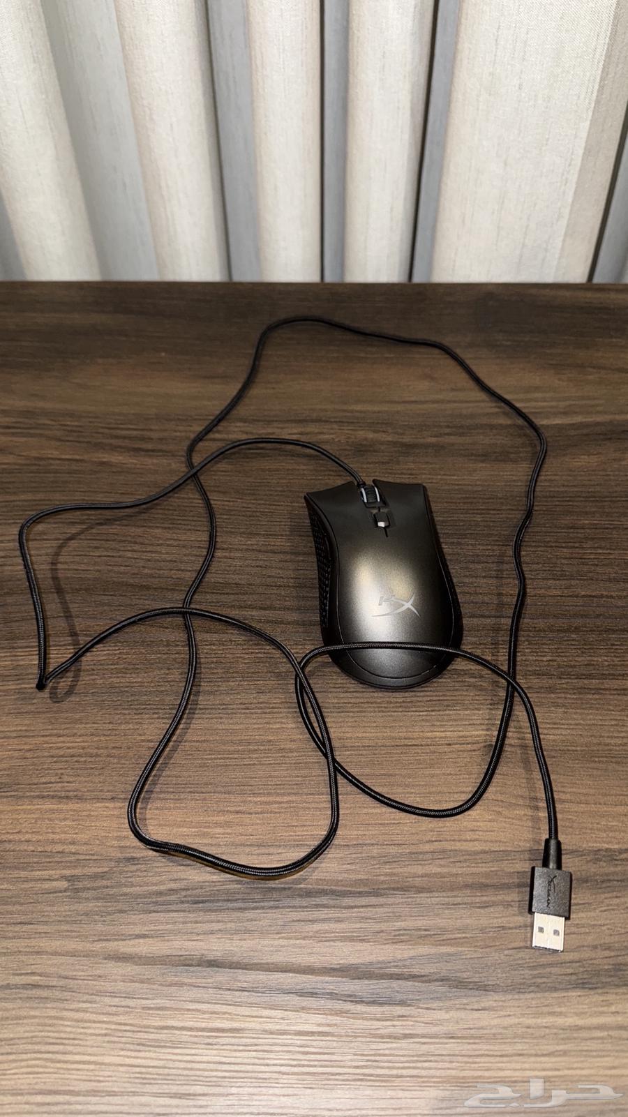 ماوس قيمينق هايبر اكس64423837532929110