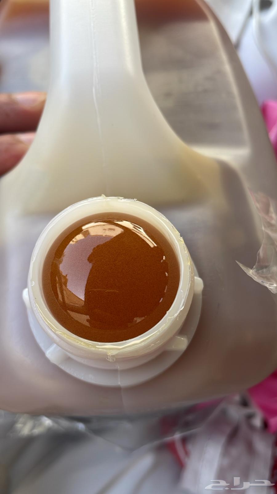 Sidr Honey No. 1.64423797631234110