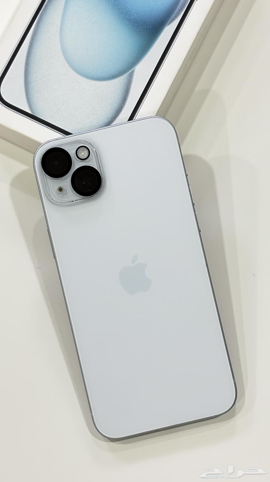 iPhone 15 Plus 12864426120707074110