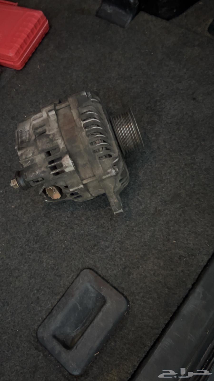 قطع غيار باجيرو64583979470977113