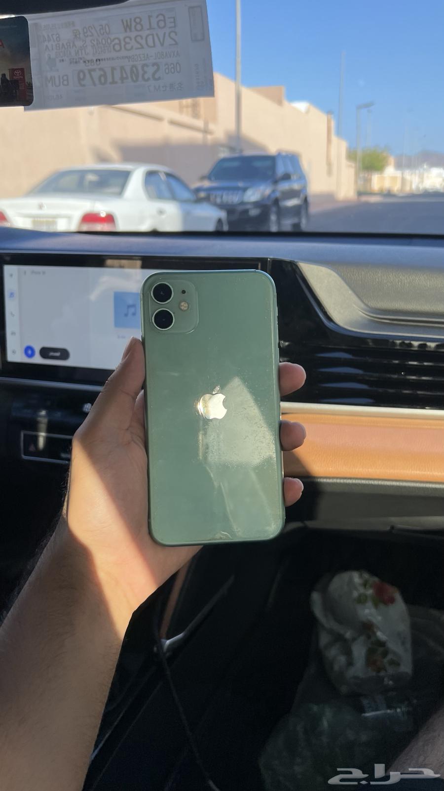 ايفون 11 للبيع64423743668609112