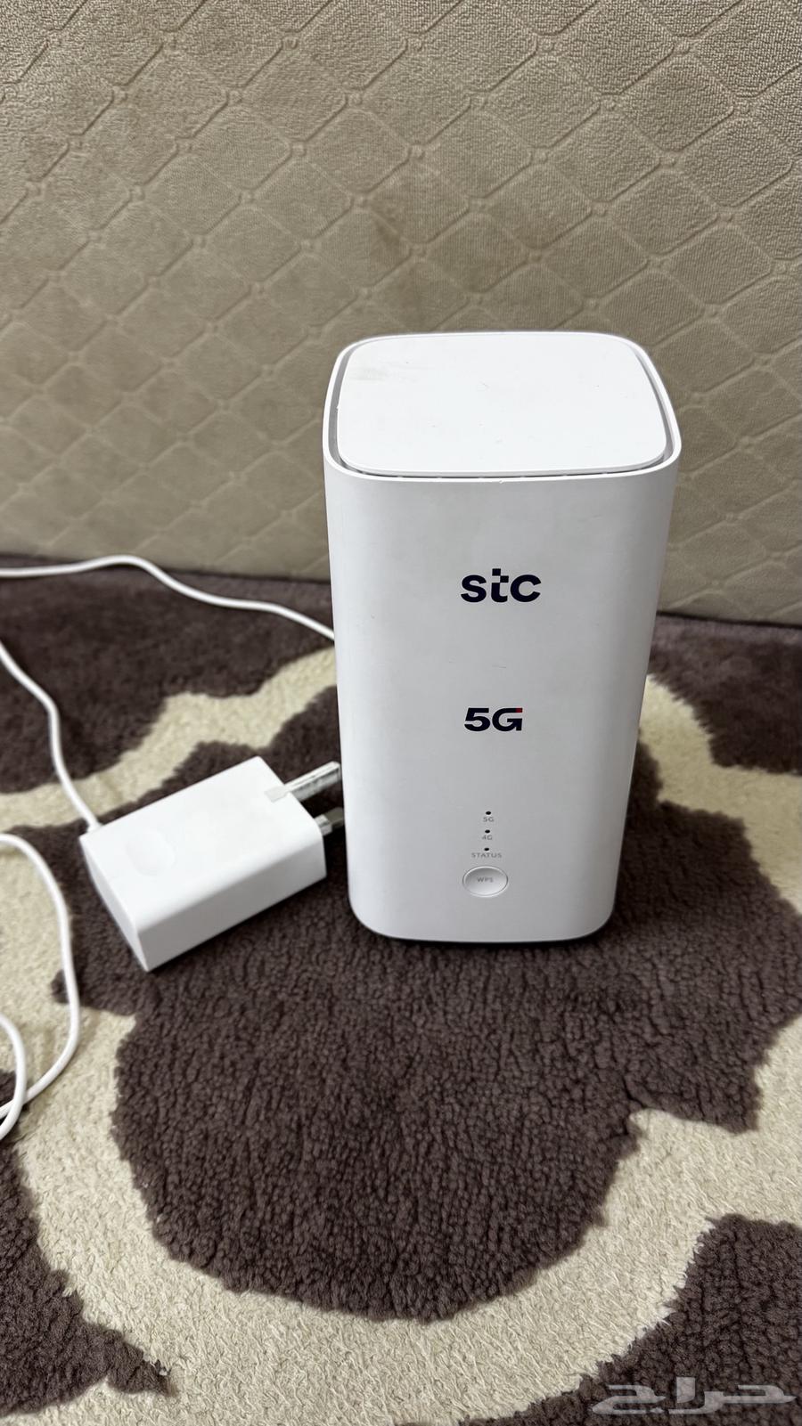 stc 5G router64421067051905110