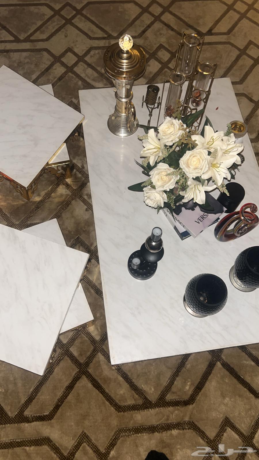 Coffee table for sale and sofa for sale at a symbolic price64424212575105110