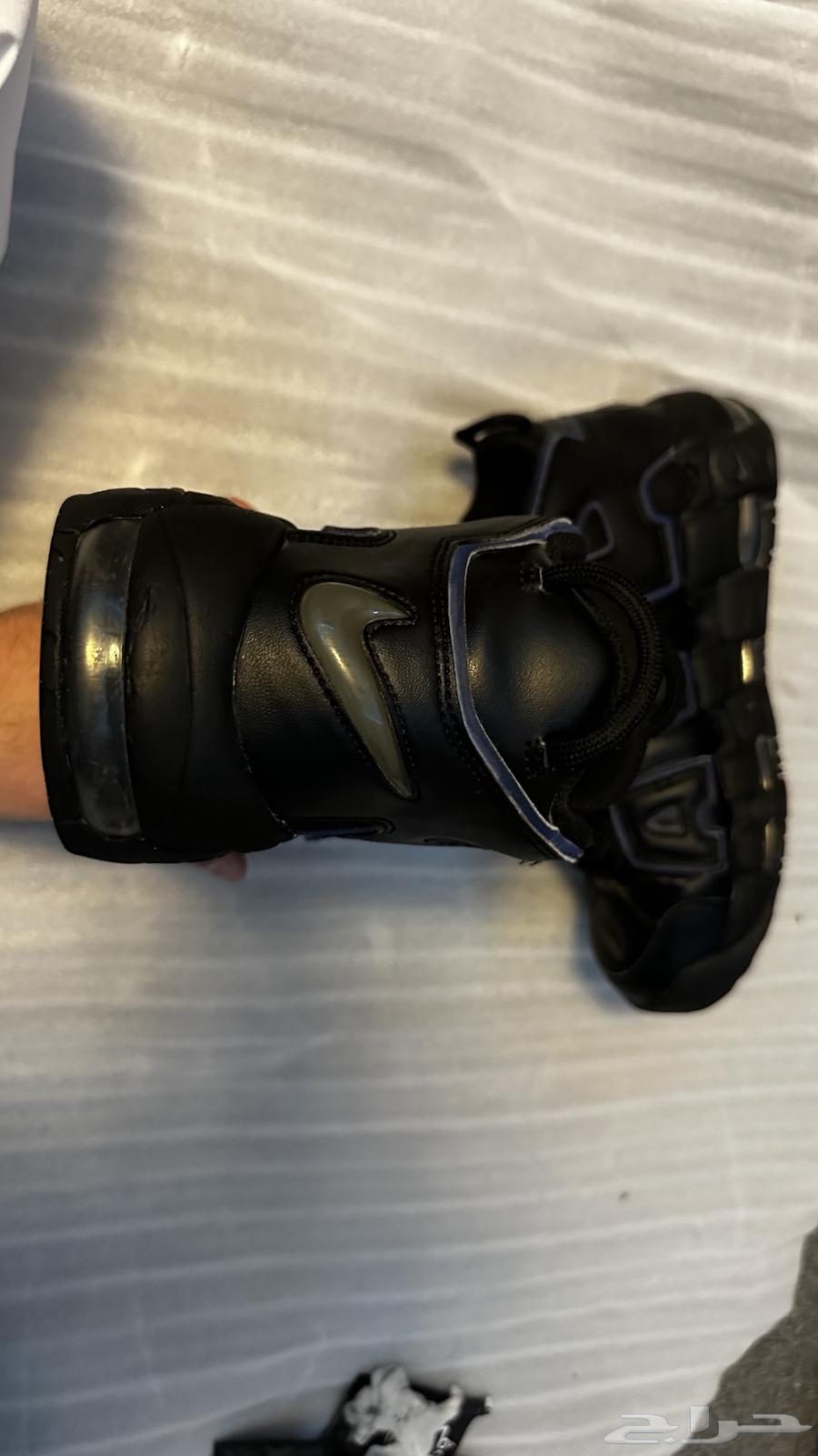 شوز نايك اصلي (مستخدم) Sneaker Nike Uptempo64420878361473112