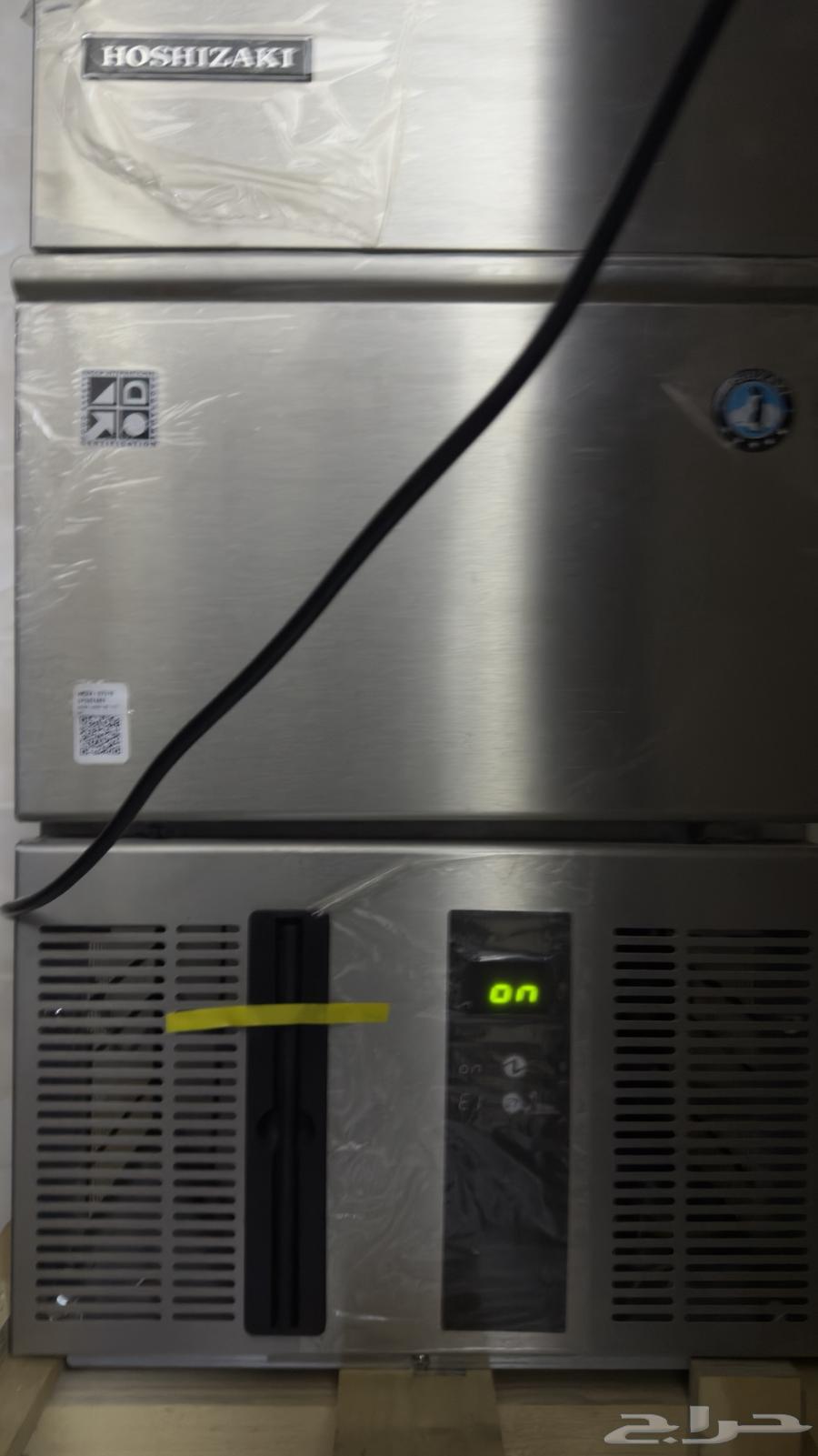 صانعة ثلج هوشيزاكي64420256413059110