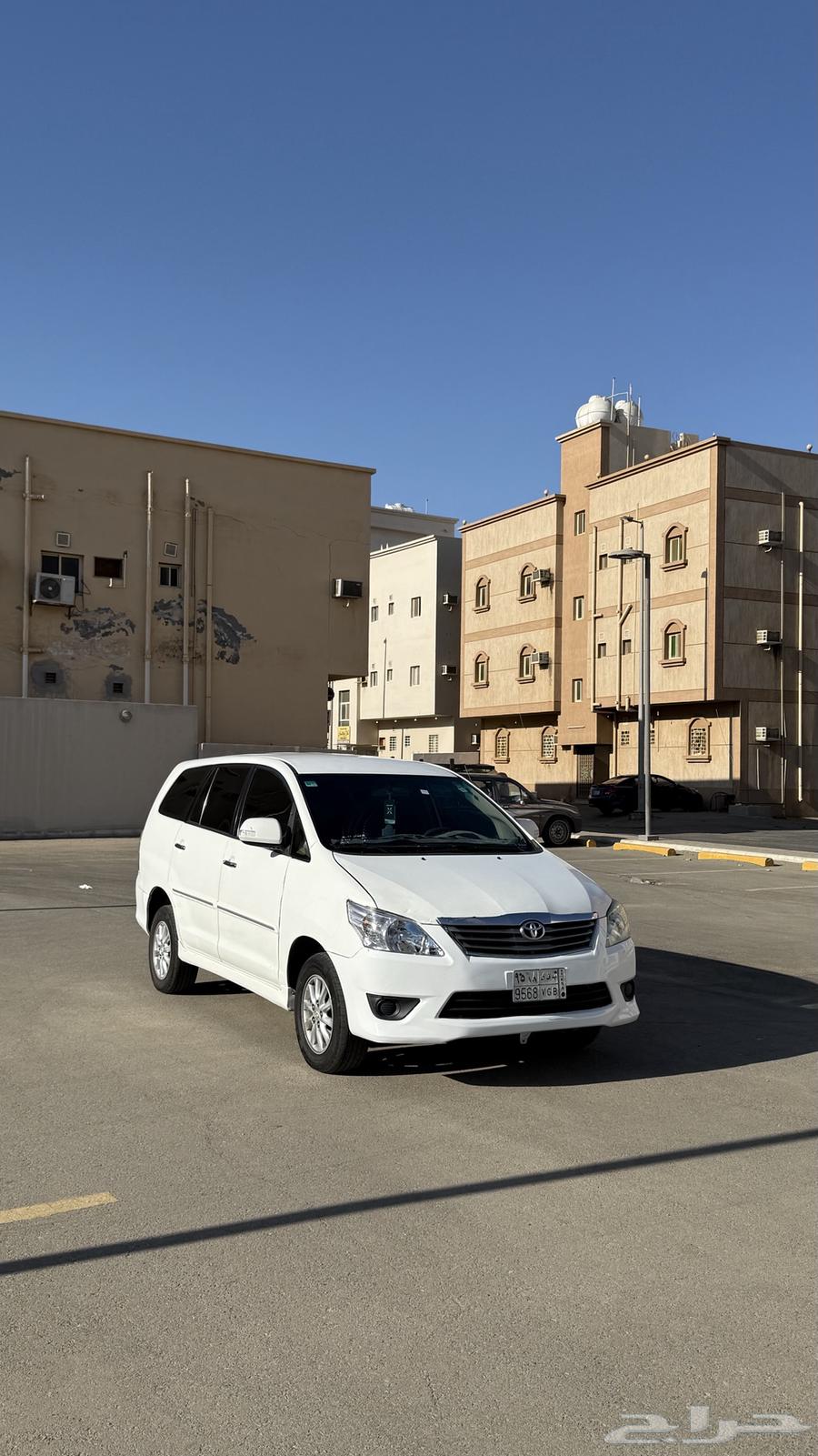 انوفا موديل 2012 للبيع64583767208706113