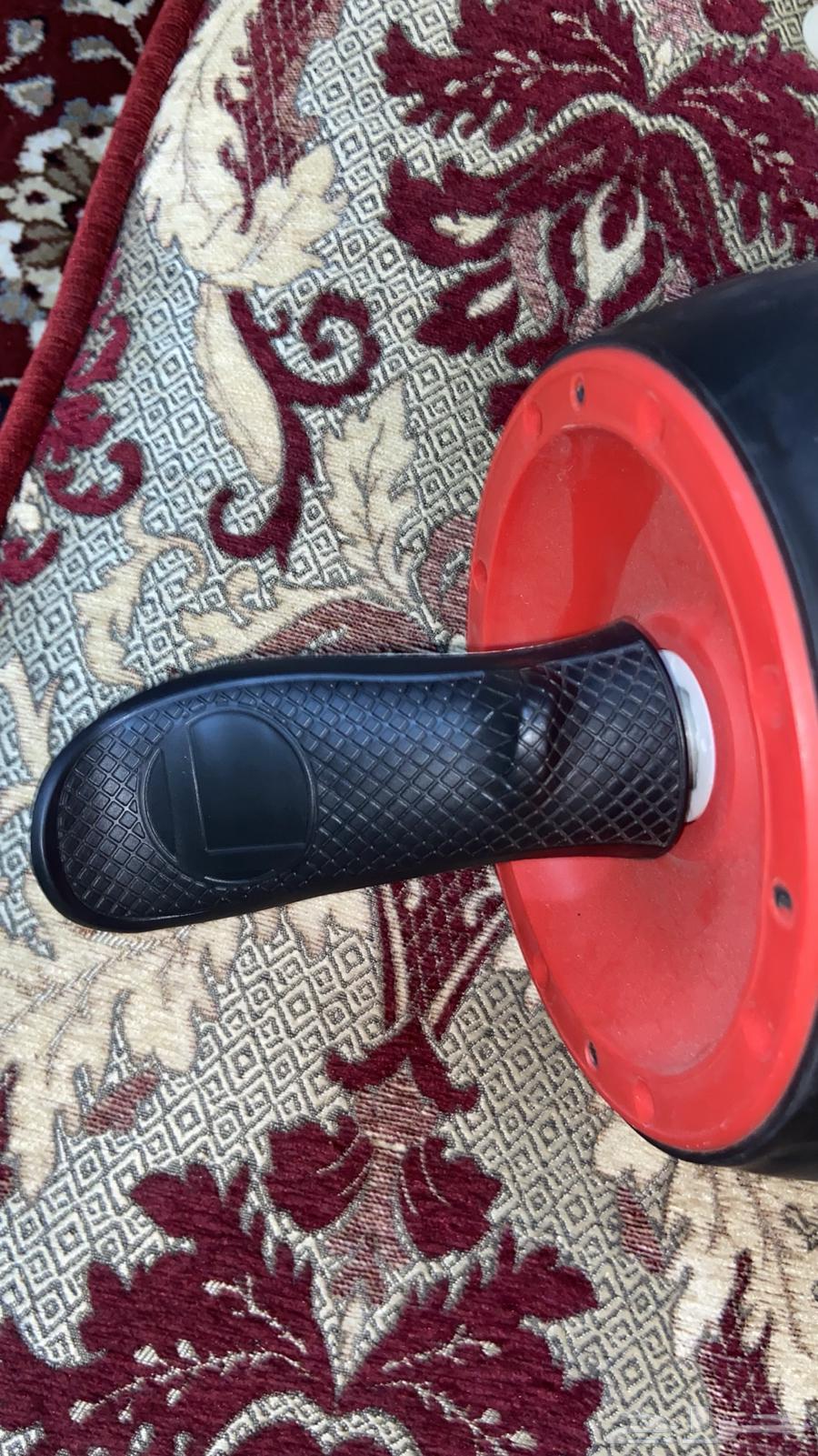 عجلة تمارين البطن64421418568707111