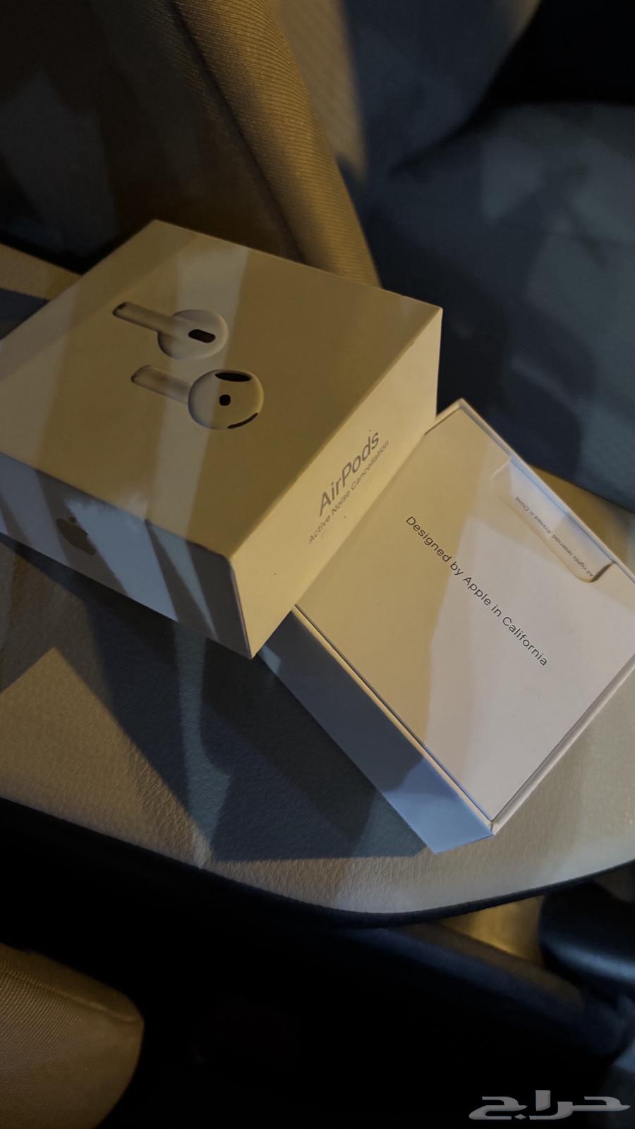 AirPod 4 ANC64420945870081113